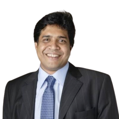 Anil Chalamalashetty