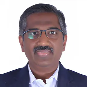 Ravi Chennupati