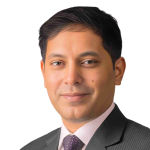 Abhijit Banerjee