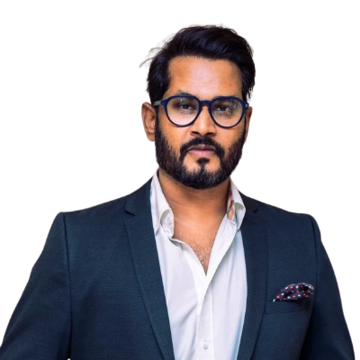 Abhishek Reddy Kankanala