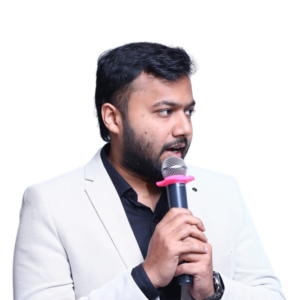 Gaurav Agarwal