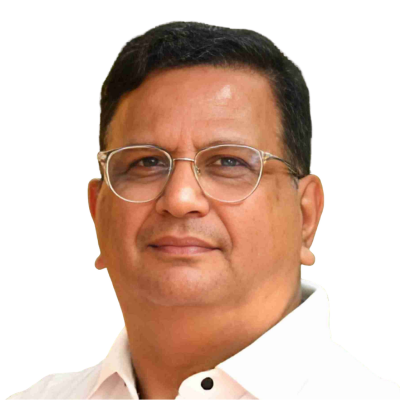 Hari Bharadwaj