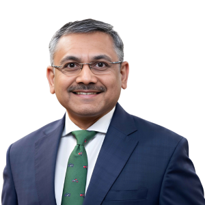 Jayesh Sanghvi