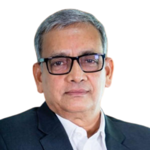 Dr. Kali Prasad Gadiraju