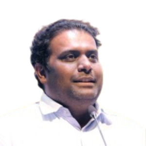 Kiran Babu