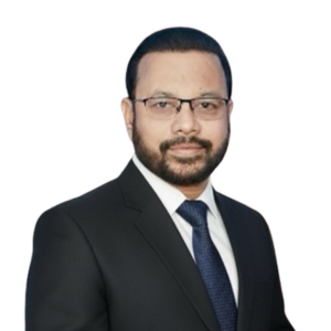 Dr. T M Praneeth Naidu
