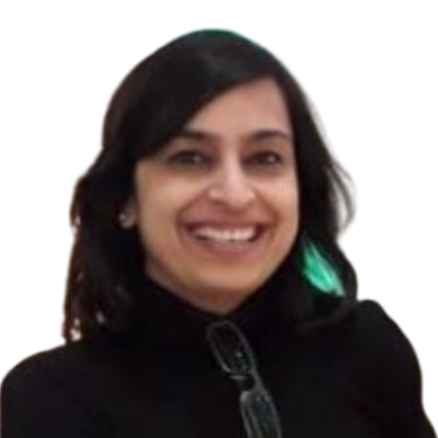 Neetika Maheshwari