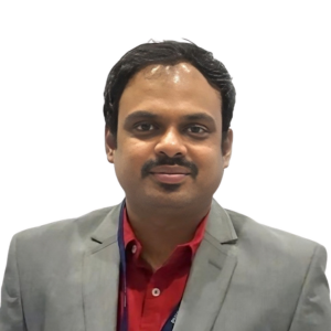Dr. T M Praneeth Naidu