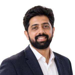 Dr. Praveen Dorna