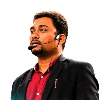Rakesh Mathangi