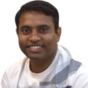 Ram Yerneni