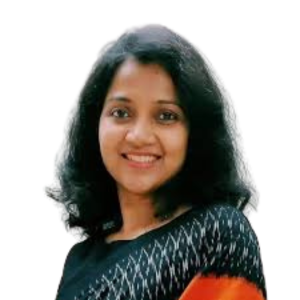 Sandhya K