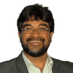 Subbaraju Pericherla