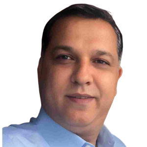 Sunil Gulati
