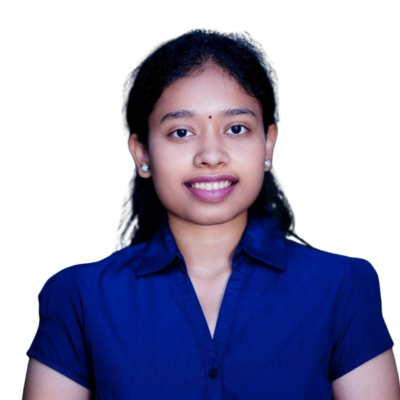 Vaishnavi Simran Palreddy