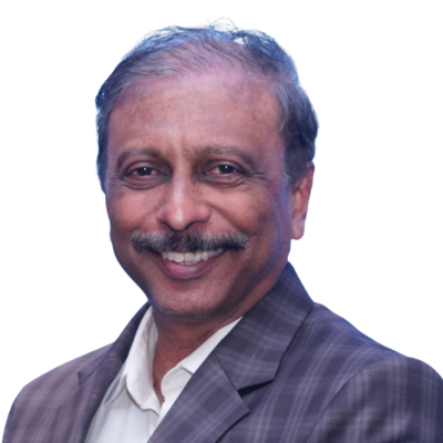 Venkatesh Narasimhan