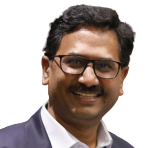 Kiran Chandra Kalluri