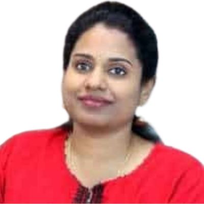 shanthi palreddy