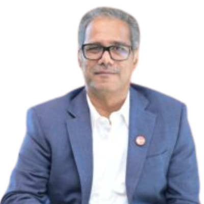 Srinath Reddy