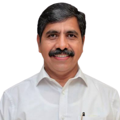 Vasudeva Rao J