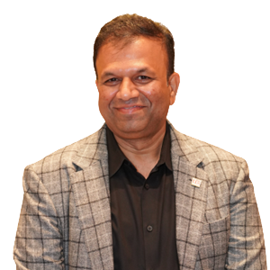 Dr. Murali Kakarla