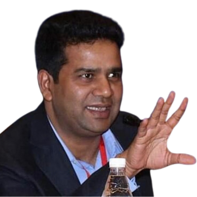 Sanjay Kumar, IAS