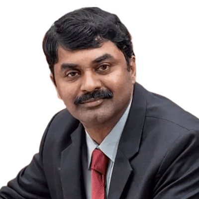 Dr. G Sateesh Reddy