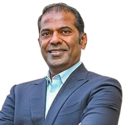 Dr. Murali Bukkapatnam