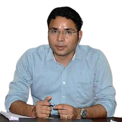 Bhavesh Mishra