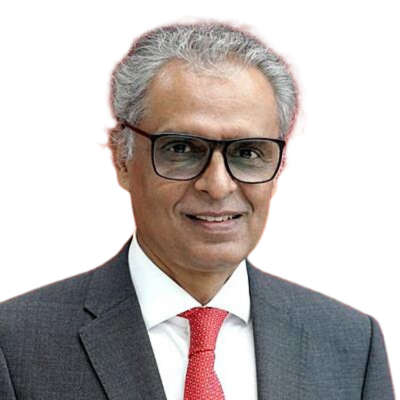 Syed Akbaruddin