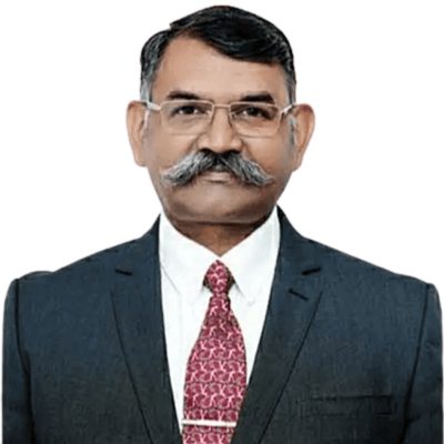 Commodore Madhavarao