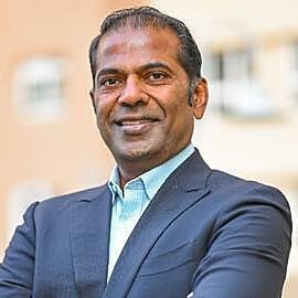 Dr. Murali Bukkapatnam
