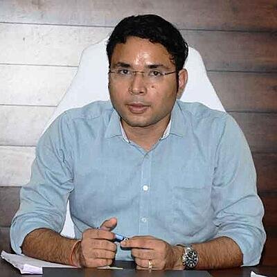Bhavesh Mishra
