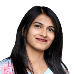 Anusha Kashapally