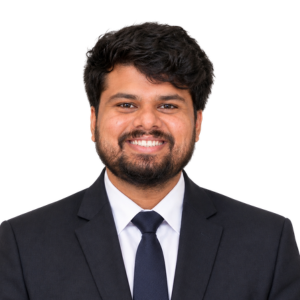 Krishna Kumar