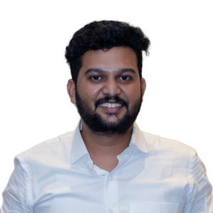 Ravi Chennupati