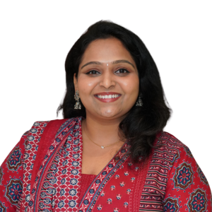 Sriya Varma
