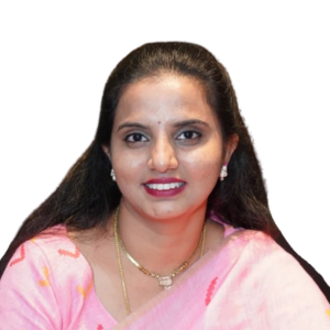 Sumithra M