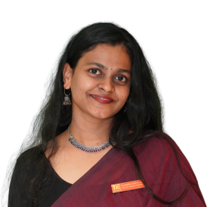 Tejasree Chinthoju