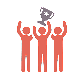 Final Selection Icon