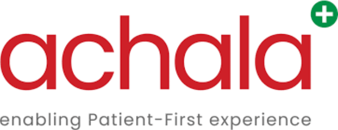 Achala Health Services Logo