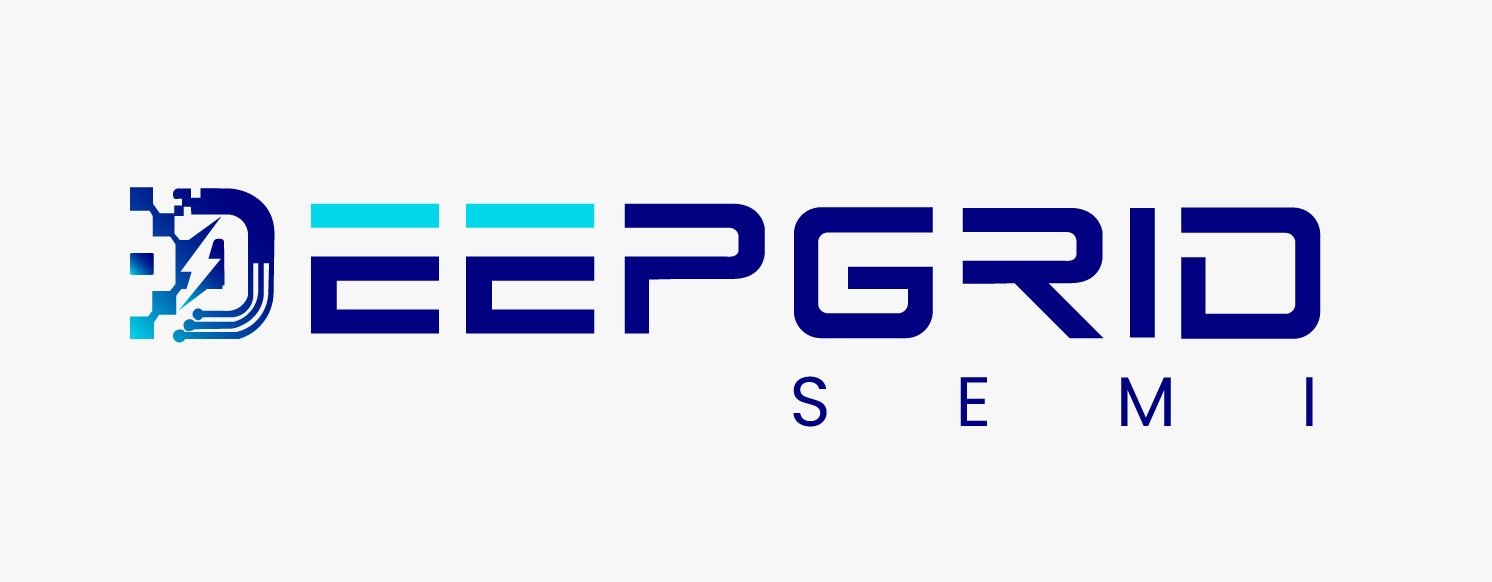 Deepgrid Semi Private Limited Logo