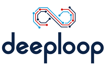 Deeploop Technologies Logo