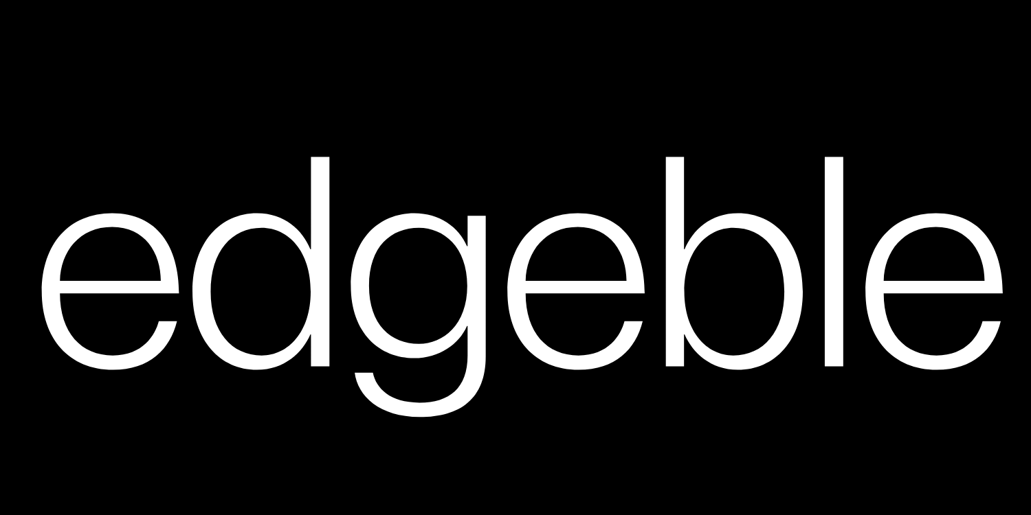 Edgeble AI Technologies Private Limited Logo