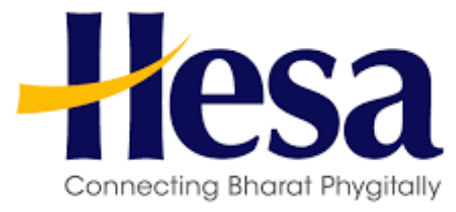 Hesa Enterprises Private Limited Logo