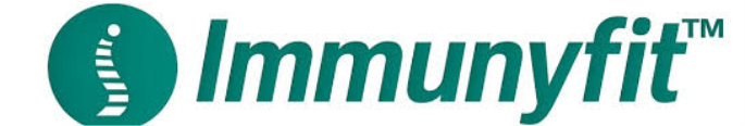 Immunyfit Healthtech Private Limited Logo