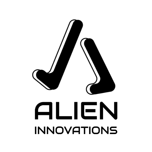 Alien Innovations Logo