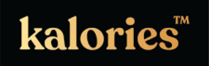 Kalories Logo