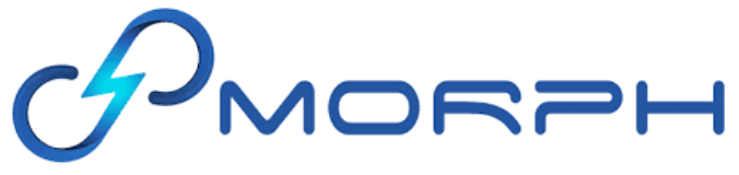 Morph Electric Logo