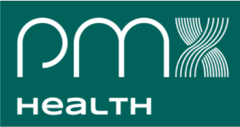 PMX Health Logo